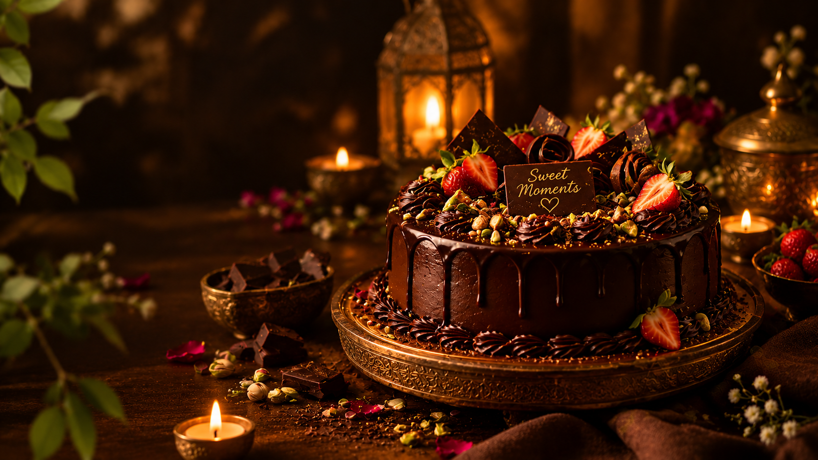 Dessert